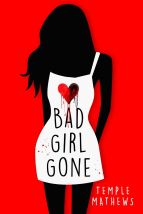 Bad Girl Gone cover